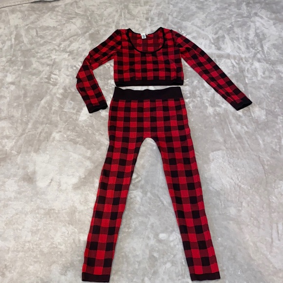 Pajamas - Picture 1 of 4